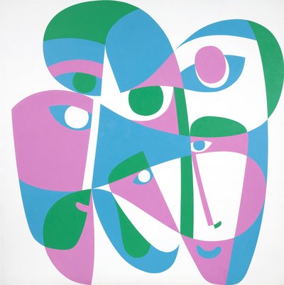 Unbekanntes Bild von Ron Waddams